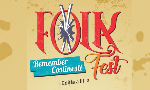 FOLK FEST Remember Costinești. Două zile de festival cu cele mai cunoscute nume ale muzicii folk