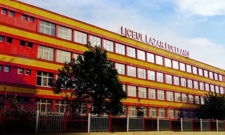 Liceul Tehnologic „Lazăr Edeleanu“ din Năvodari va fi reabilitat termic cu fonduri europene