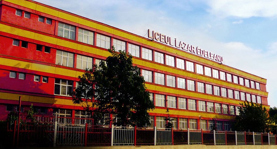 Liceul Tehnologic „Lazăr Edeleanu“ din Năvodari va fi reabilitat termic cu fonduri europene