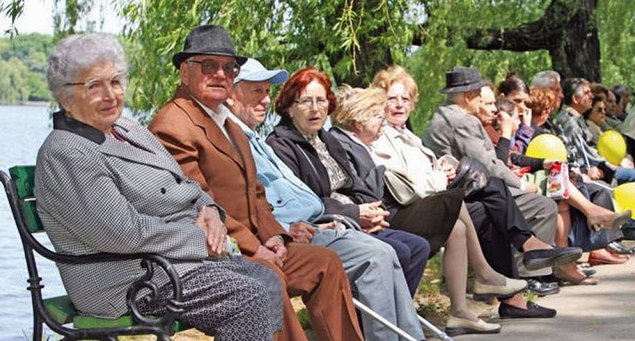 INS. Constanța, pe locul 7 în clasamentul județelor cu cele mai mari și cele mai mici pensii din România