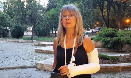 Dezgustată de „nenorocirile din sistem“, șefa Secției de Psihiatrie de la Constanța a demisionat