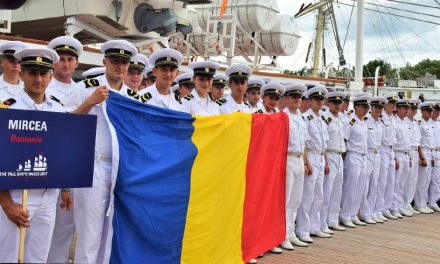 Festivalul Mării. Programul evenimentelor organizate de Ziua Marinei Române 2019 la Constanța