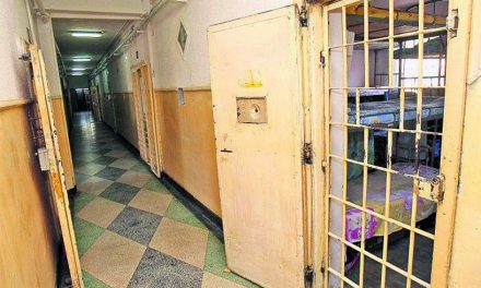 Ministerul de Interne: 4.450 condamnați definitiv la închisoare cu executare sunt în libertate