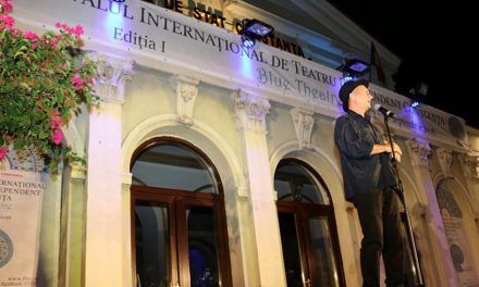 Constanța, gazdă a unei noi ediții a Festivalului Intertanțional de Teatru Independent