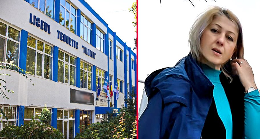 Directoarea Liceului „Traian“, demisă în urma scandalului despre publicarea listei cu „fondul școlii“