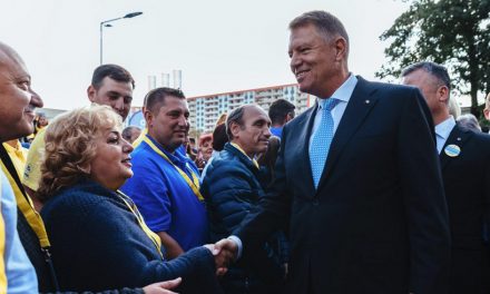 Iohannis câștigă cu 58% în comuna Mihail Kogălniceanu. Dăncilă – 14%