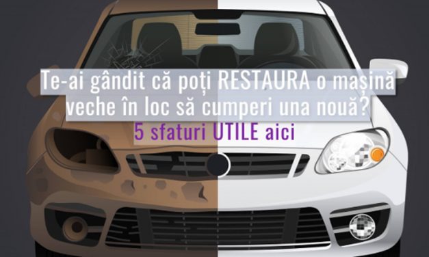 Masini Second Hand ConstanÈ›a De Azi