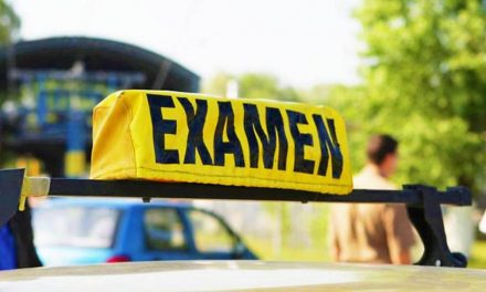 Instructor auto din Constanța, prins băut la volan în timpul examenului