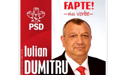 VIDEO. Un primar le promite oamenilor loc de casă în schimbul votului pentru PSD
