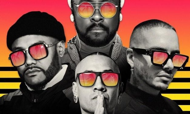Black Eyed Peas și Passenger vin la Constanța! Primul val de artiști la Neversea 2020