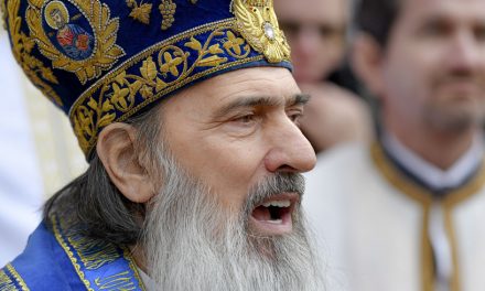 „Duh de indisciplină și de răzvrătire“. Teodosie nu va fi mitropolit şi este criticat dur de Patriarhia Română