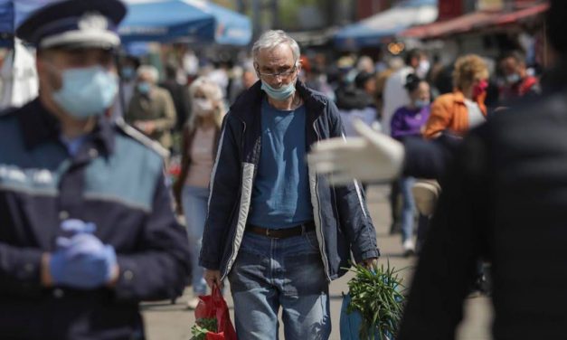 Pentru accesul pensionarilor, programul în pieţele din Constanţa a fost modificat