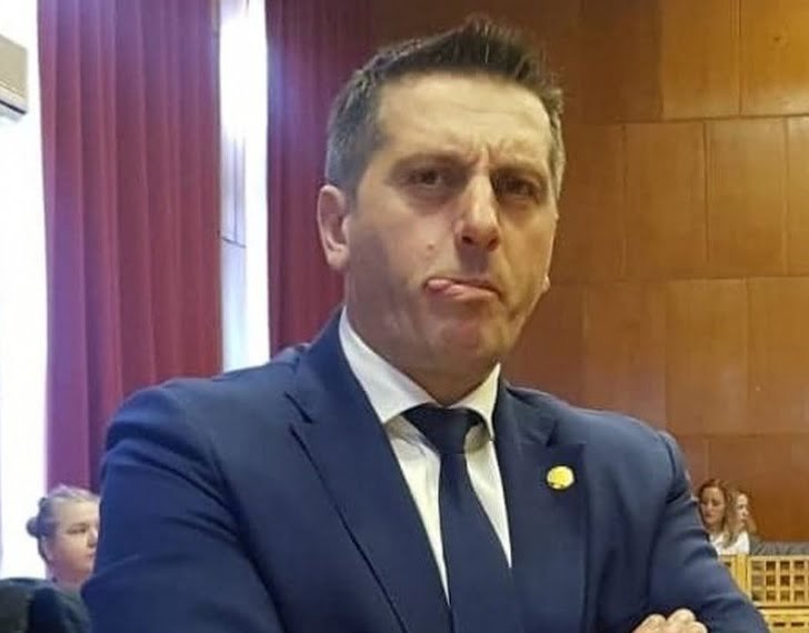 Dumitru Babu renunță la PSD și pleacă în exil cu Făgădău! Mare pierdere…