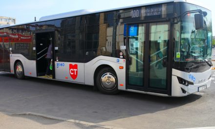 Chițac pune pe chituci și transportul: Șoferii CT Bus au intrat în grevă. Primarul, acuzat că și-a angajat pilele ca să distrugă compania