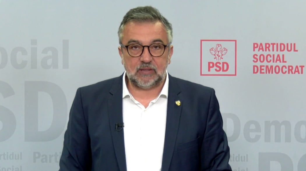 VIDEO. Purtătorul de cuvânt al PSD, înjurături la adresa jurnaliștilor: „O să mai primească o p*** în c** cu toții!“