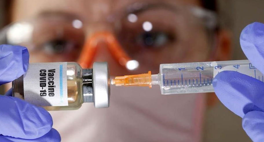 Germania vrea începerea campaniei de vaccinare anti-Covid înainte de sfârșitul anului