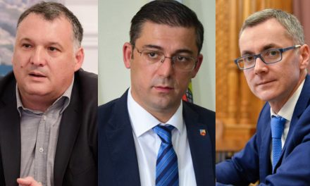 Cine sunt politicienii care vor reprezenta Constanța în noul Parlament. Situația înaintea redistribuirii voturilor