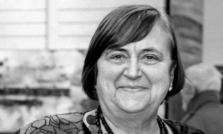 Răpusă de COVID. A murit Doina Păuleanu, director al Muzeului de Artă și figură marcantă în peisajului cultural dobrogean