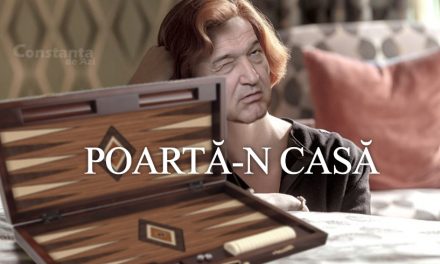 După nebunia Queen’s Gambit, românii vor face un serial numit Poartă-n Casă