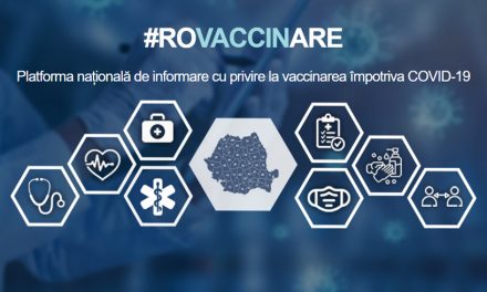 Peste 160.000 de doze de vaccin AstraZeneca ajung astăzi în România