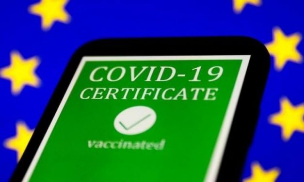 Cum poți obține, pas cu pas, certificatul digital COVID pentru a călători în Europa