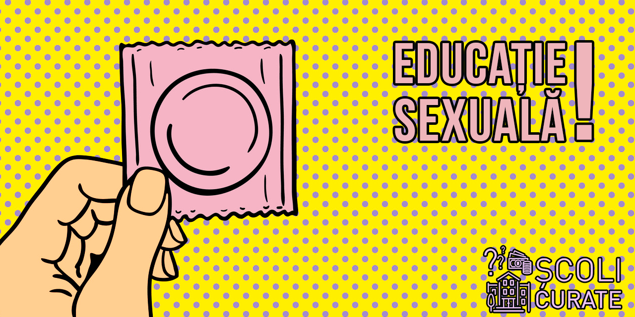 Cîțu: Ora de educația sexuală va fi introdusă de anul viitor în programa școlară