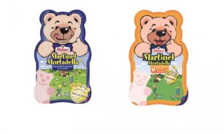 Parizerul pentru copii Martinel Mortadella retras de la vânzare. Clienții pot returna produsele și vor primi banii