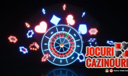 Ghidul casinourilor din GTA 5