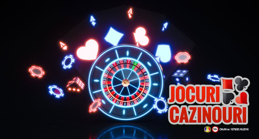 Ghidul casinourilor din GTA 5