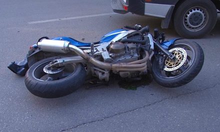 Sfârșit tragic pentru un motociclist în urma unui accident produs între Olimp și Neptun