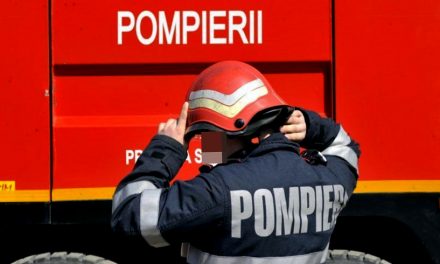 Pompier din Constanța, dosar penal după ce a făcut scandal și a bătut un bărbat în Costinești