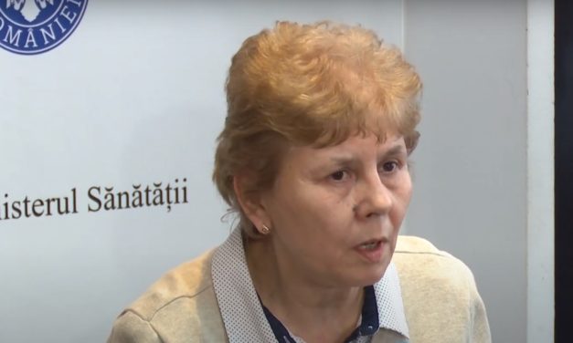 În noiembrie, România ar putea ajunge la 25.000 de îmbolnăviri COVID pe zi. Epidemiologul Adriana Pistol: Vaccinați-vă, ca să ne putem vedea de viață!