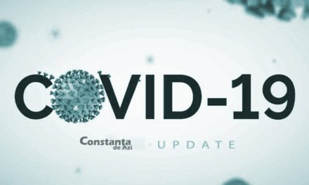 Scădere a incidenței COVID-19 în județul Constanța și în municipiu