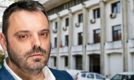 Viceprimarul Florin Cocargeanu: „Vom reuși digitalizarea unei părți importante din administrația publică“