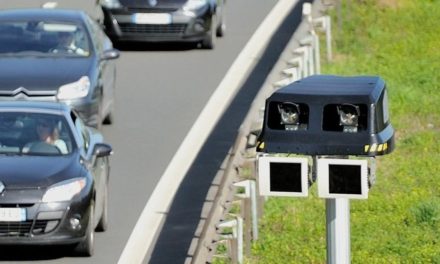 300 de radare mobile și 500 de camere video vor fi montate pe drumurile din România pentru a reduce carnagiul de pe șosele