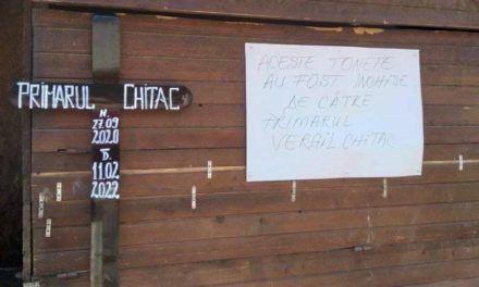 Comercianții din Piața Tomis III îi cer demisia lui Chițac după ce primarul le-a închis tarabele