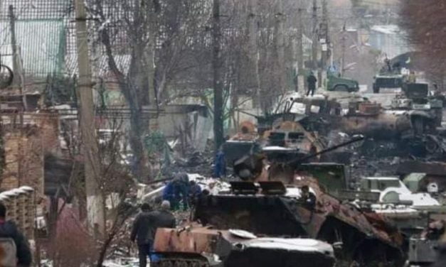 Analiza BBC: Care sunt cele 5 scenarii privind încheierea războiului din Ucraina