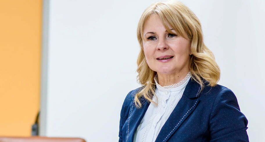 Mihaela Scrieciu, fost consilier judeţean PNL: „Ce partid am fost și ce adunătură au ajuns“