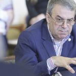 Vergil Chițac, umilit în alegerile interne din PNL. A pierdut funcția de vicepreședinte la o diferență de 330 de voturi în fața candidatului din Dâmbovița