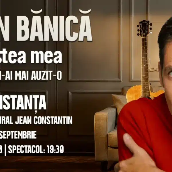 Stefan Banica